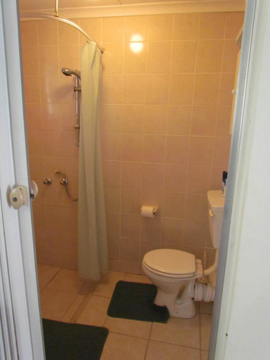 Bathroom 4, Blue Horizon Bay Guest House, Nelson Mandela Bay