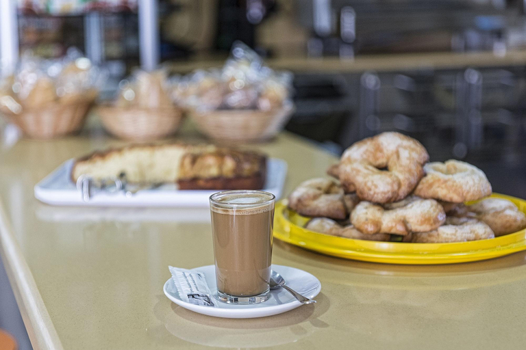 Food & Drinks 5, Hotel La Posada, Murcia