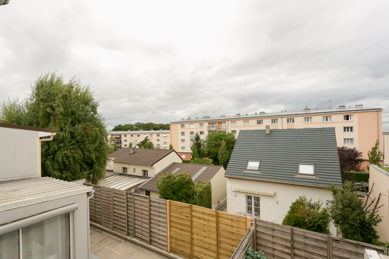 Exterior & Views 5, Residence Le Relais Amelie, Hauts-de-Seine