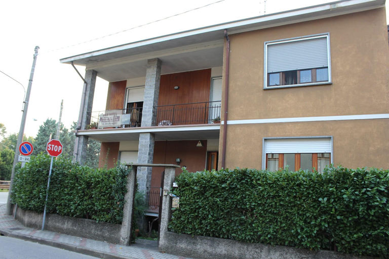 Exterior & Views 2, B&B Milano Malpensa 1, Milano