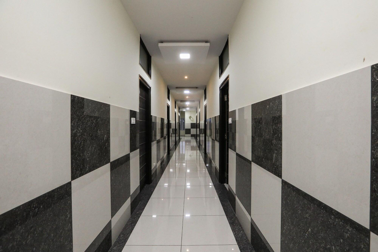 Public Area 3, Suvarna Suites, Mysore