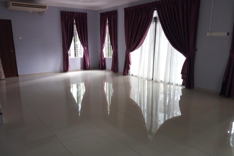 Public Area, ArRayyan Guesthouse & Homestay, Larut and Matang