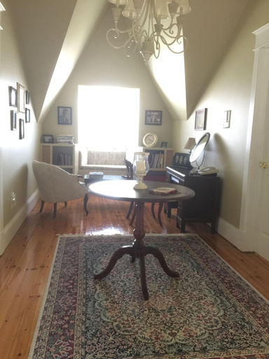 Public Area 2, Clyde Hall Bed and Breakfast, Lanark