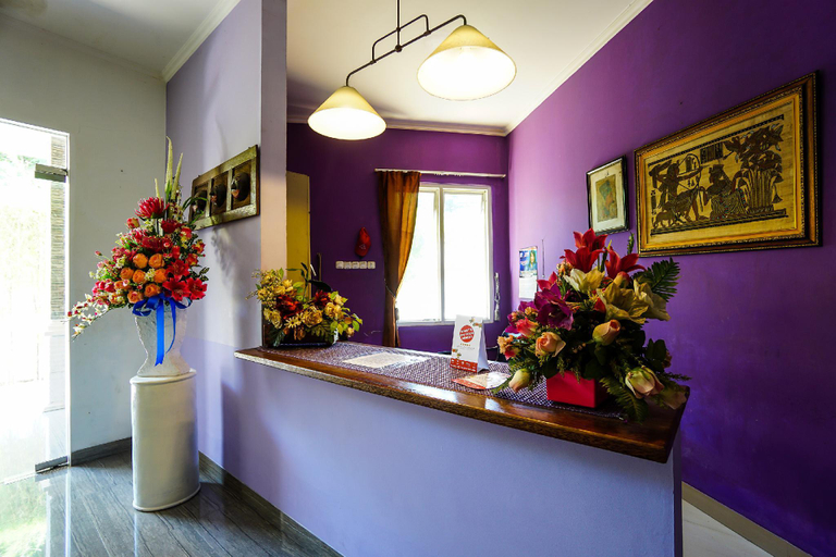 Others, OYO 1573 Mahera Guest House, Manado