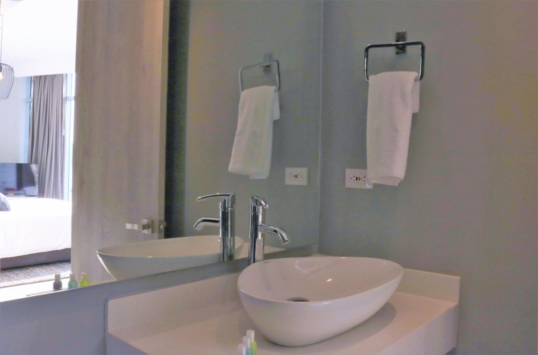 Bathroom 5, Bonita Bay Concept Hotel, Santa Marta (Dist. Esp.)