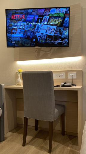 Public Area 3, Hotel Victoria, Cuneo