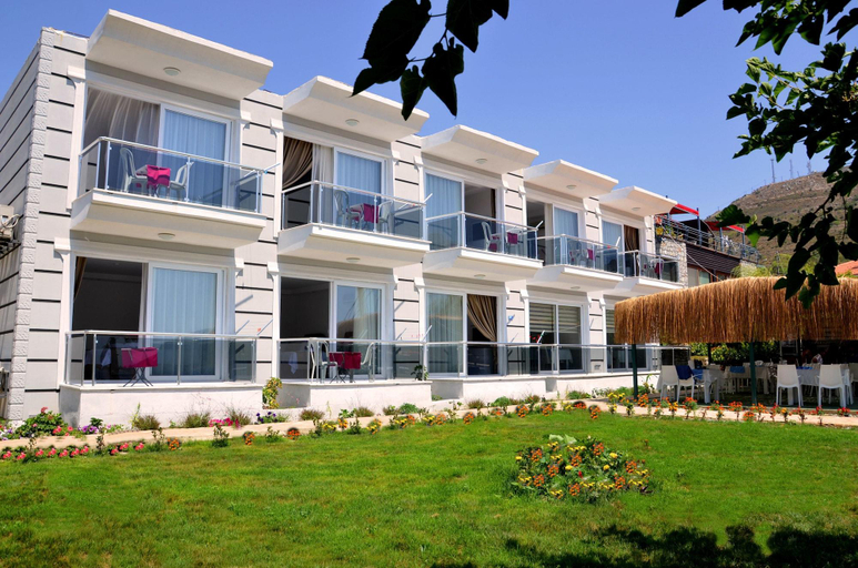 Exterior & Views 2, Kaya Hotel, Marmaris