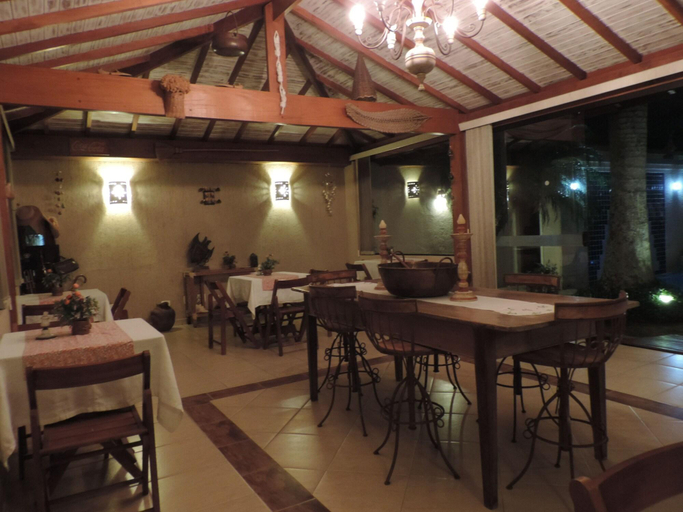 Food & Drinks 5, Hotel Costa Balena, Guarujá