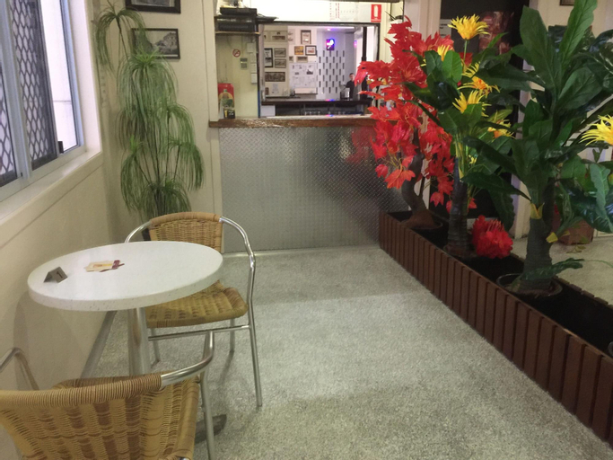 Granville Tavern and Motel, Maryborough