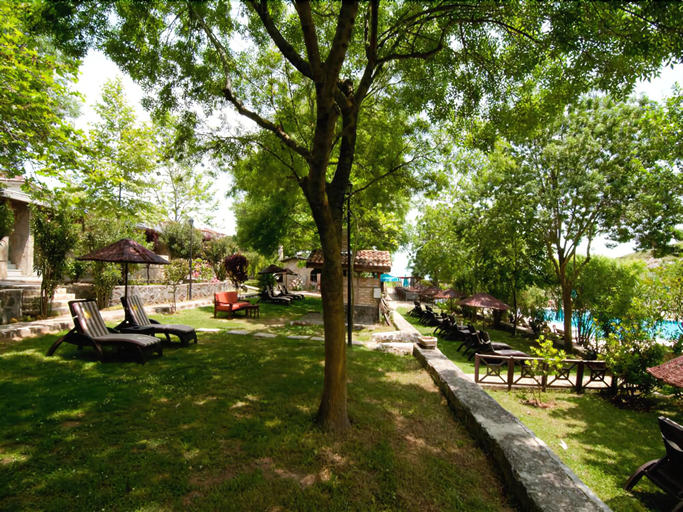 Exterior & Views 2, Fener Motel, Şile