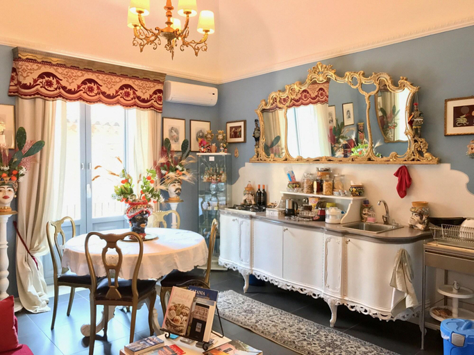 Food & Drinks, I Mori Maison De Charme, Catania