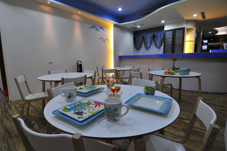 Food & Drinks 5, Penghu CaMoMe, Penghu