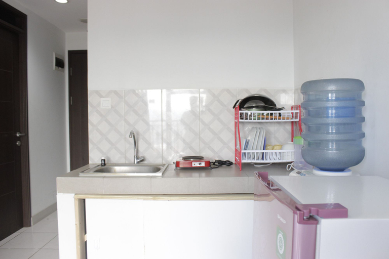 Others 4, Comfy 2BR Apartment at Mekarwangi Square Cibaduyut By Travelio, Bandung