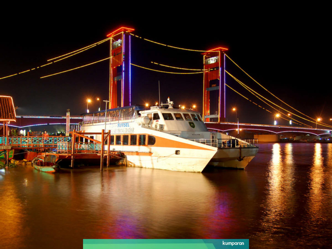 Hotel Lendosis Angkatan 66, Palembang