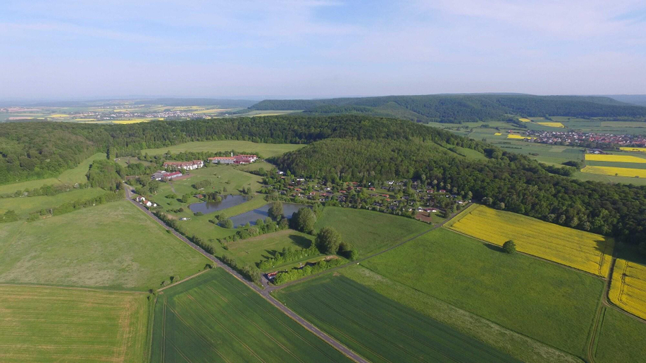 Exterior & Views 2, Hessen Hotelpark Hohenroda, Hersfeld-Rotenburg