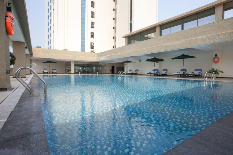 Sport & Beauty 3, Muong Thanh Grand Quang Tri Hotel, Đông Hà