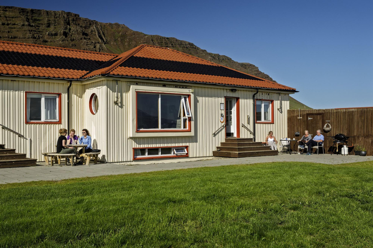 Reykholar HI Hostel, Reykhólahreppur