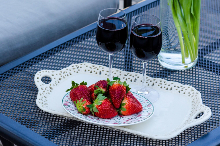 Food & Drinks, Guest House Cuk, Dubrovnik