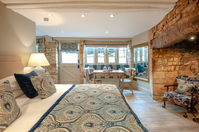 Public Area 3, Woolmarket House Hospitality Limited, Gloucestershire