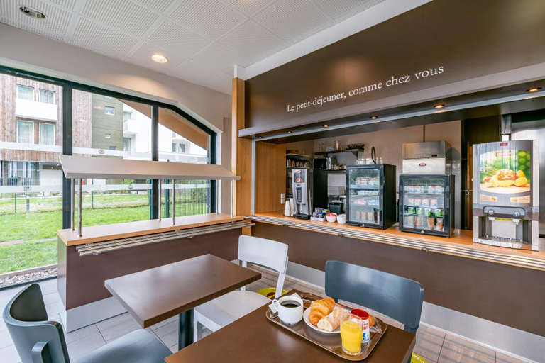 Food & Drinks 5, B&B HOTEL Arcachon Gujan-Mestras, Gironde