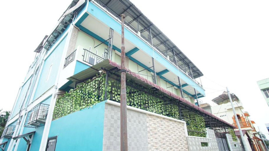 Exterior & Views, Wisma Pandowo, Batubara