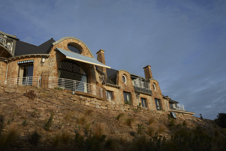 Exterior & Views 2, Manoir de Lan Kerellec, Côtes-d'Armor