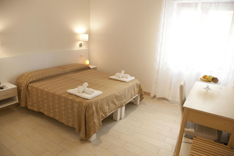 Bedroom 4, Arcadia, Vibo Valentia