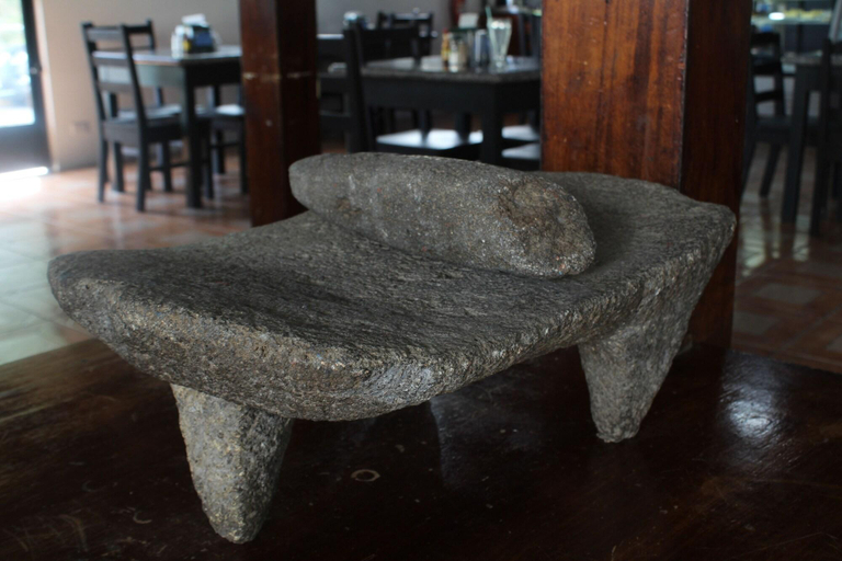 Public Area 2, Hotel Canas, Cañas