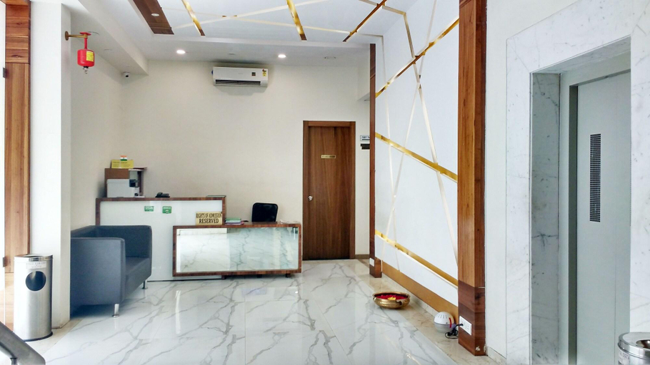 Others 5, Address Inn Hotel, Mumbai Suburban