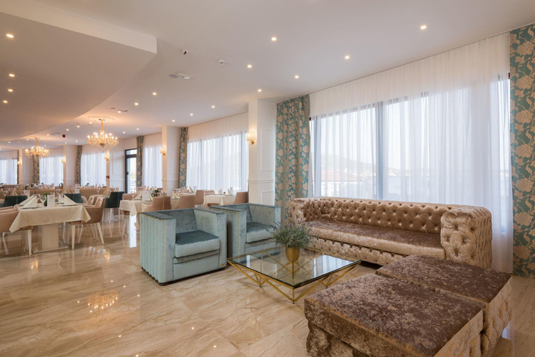 Public Area 4, Hotel Perla, Rogoznica