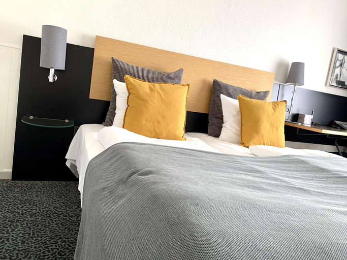 Bedroom 3, Fjordgaarden Signature Collectio, Ringkøbing-Skjern