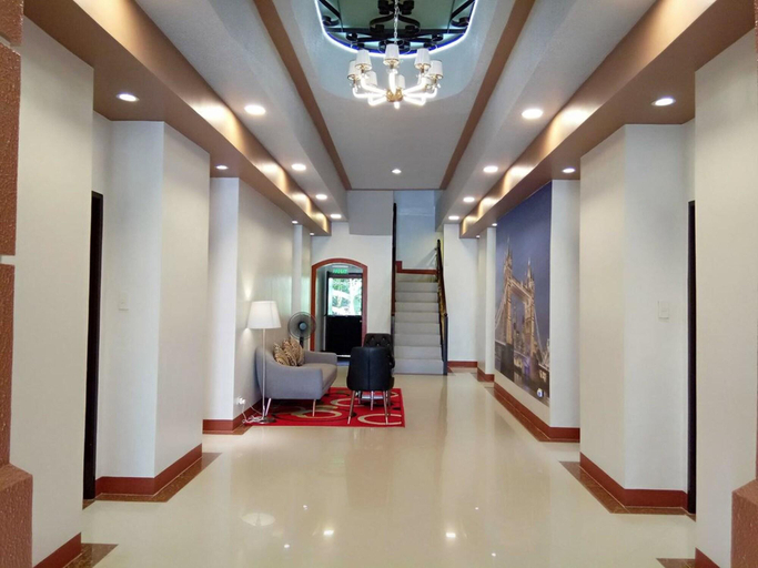 Public Area 2, Elizabeth Hotel, Pili