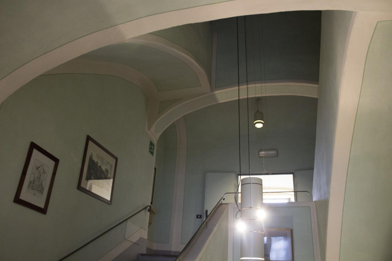Public Area 3, Hotel Portici, Cuneo