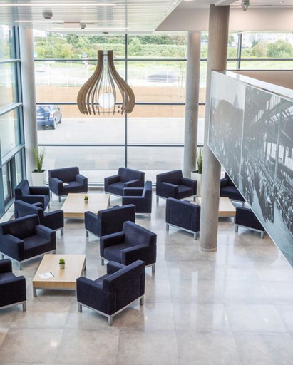 Public Area 3, B&B HOTEL Longwy Porte du Luxembourg, Meurthe-et-Moselle