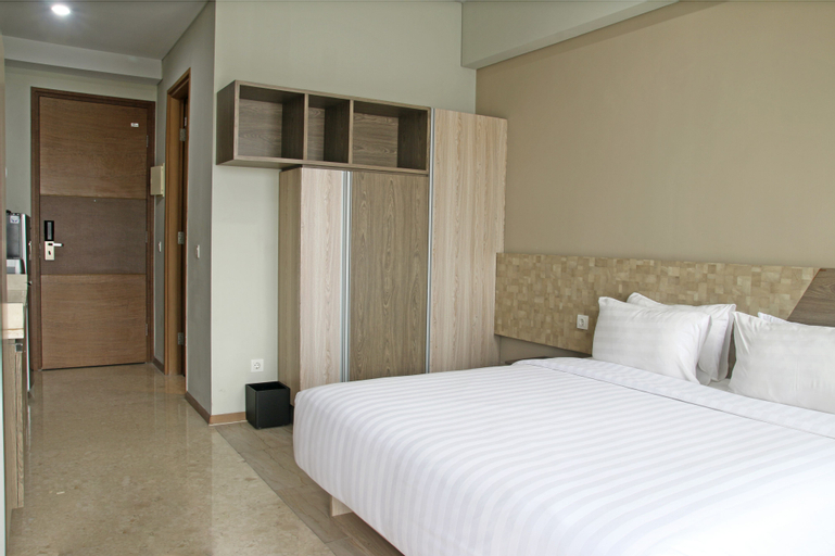 Mavi Hotel & Apartment, Cikarang