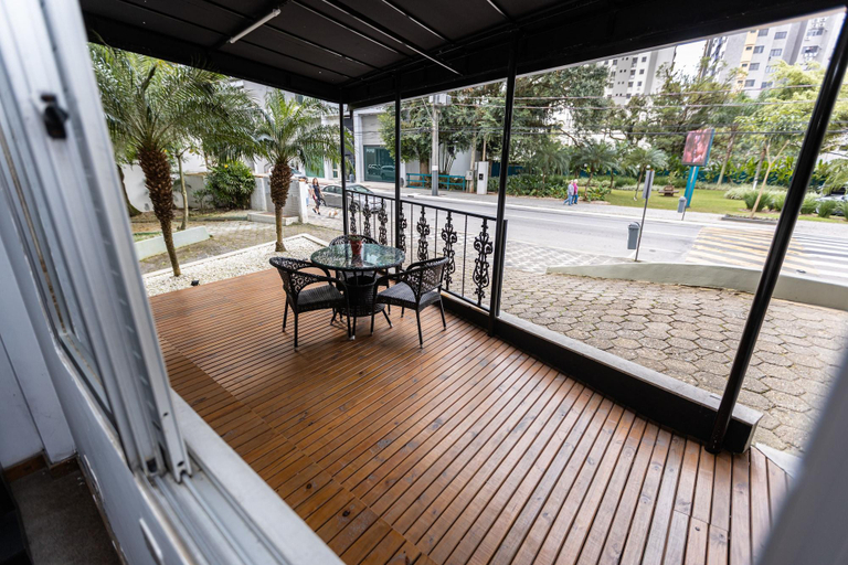 Public Area 2, Hotel do Bosque, Balneário Arroio do Silva