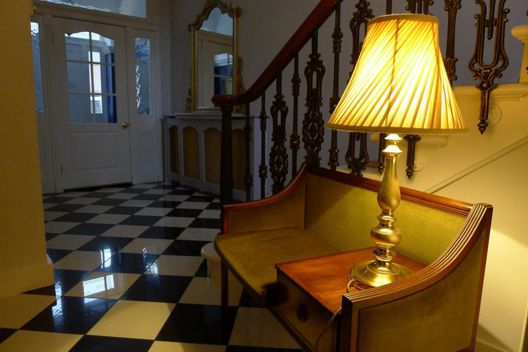 Public Area 3, Trinity Boutique B&B, Aberdeenshire
