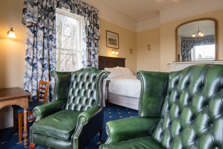 Public Area 3, Roseleigh Guest House, Derbyshire