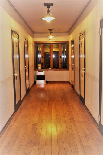 Public Area 2, Pension EastMountain Hakuba, Hakuba