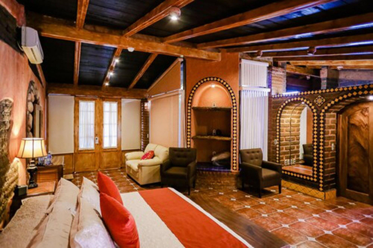 Public Area 2, Estancia Villa Real, Autlán de Navarro