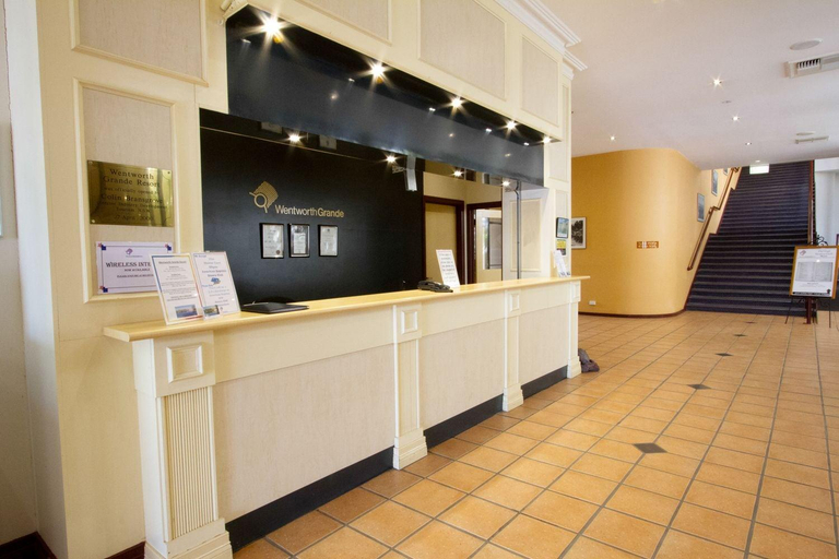 Public Area 2, Wentworth Grande Resort, Wentworth