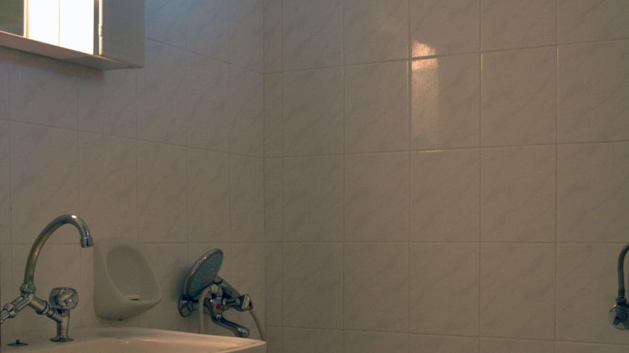 Bathroom 4, Ocea Retreat, North Aegean