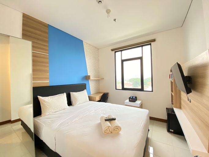Bedroom 13