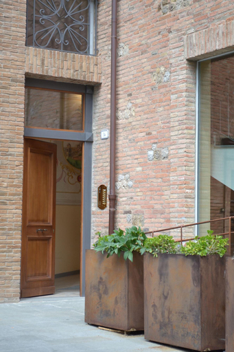 Exterior & Views 2, B&B La Vecchia Tenenza, Perugia