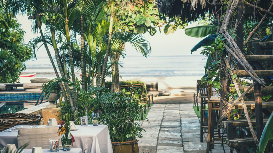 Public Area 3, Casa na Praia Jeri, Jijoca de Jericoacoara