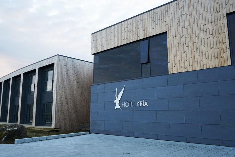 Exterior & Views 2, Hótel Kría, Mýrdalshreppur