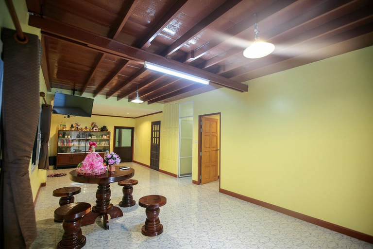 Public Area 2, Khao Hin Tang Resort, Klaeng