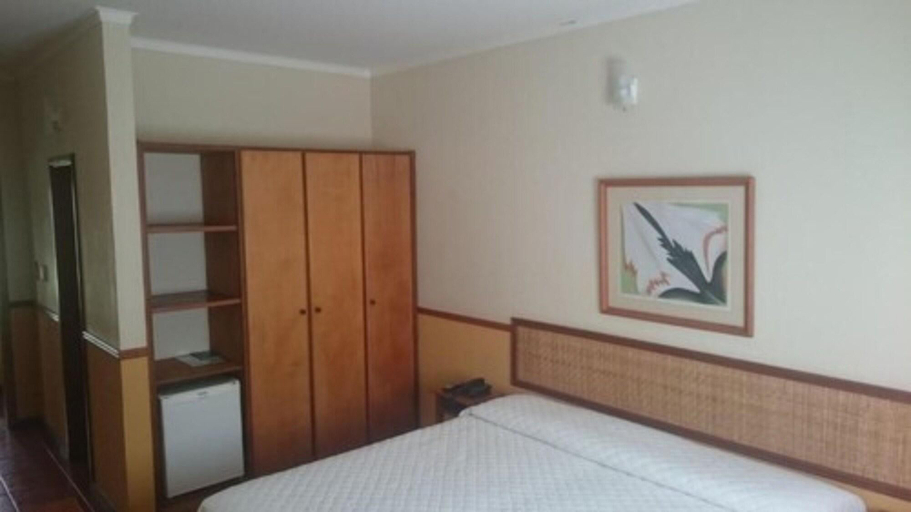 Bedroom 3, Obba Coema Village Hotel, Capitólio