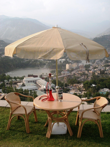 Others 5, Pearl Continental Hotel Muzaffarabad, Azad Kashmir