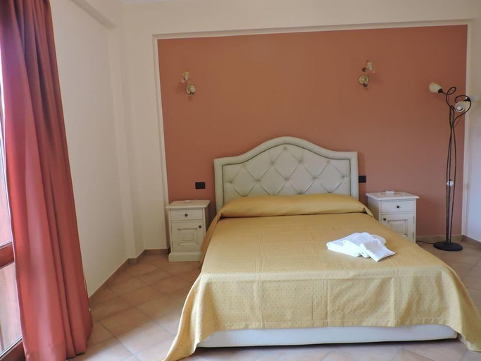 Bedroom 2, La Torre, Reggio Di Calabria